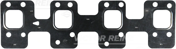 Gasket, exhaust manifold